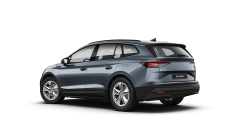 Skoda Enyaq iV 60 Quartz Grey Proteus ExteriorRear - SkodaForumEU.png