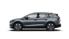 Skoda Enyaq iV 80 Quartz Grey Regulus ExteriorSide - SkodaForumEU.png