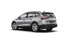 Skoda Enyaq iV 60 Brilliant Silver Proteus ExteriorRear - SkodaForumEU.png