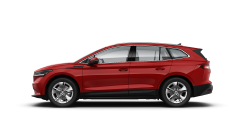 Skoda Enyaq iV 80 Velvet Red Proteus ExteriorSide - SkodaForumEU.png