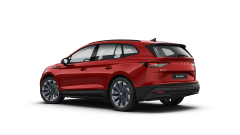 Skoda Enyaq iV 60 Velvet Red Betria ExteriorRear - SkodaForumEU.png