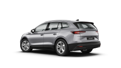 Skoda Enyaq iV 80 Brilliant Silver Proteus ExteriorRear - SkodaForumEU.png