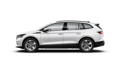 Skoda Enyaq iV 60 Moon White Proteus ExteriorSide - SkodaForumEU.png