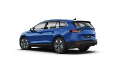 Skoda Enyaq iV 80 Energy Blue Regulus ExteriorRear - SkodaForumEU.png