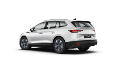 Skoda Enyaq iV 80 Moon White Regulus ExteriorRear - SkodaForumEU.png