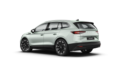 Skoda Enyaq iV 80 Arctic Silver Betria ExteriorRear - SkodaForumEU.png