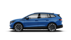 Skoda Enyaq iV 60 Energy Blue Betria ExteriorSide - SkodaForumEU.png