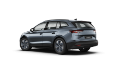 Skoda Enyaq iV 60 Quartz Grey Regulus ExteriorRear - SkodaForumEU.png