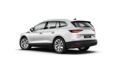 Skoda Enyaq iV 80 Moon White Vega ExteriorRear - SkodaForumEU.png