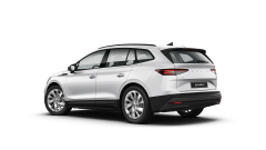 Skoda Enyaq iV 60 Moon White Vega ExteriorRear - SkodaForumEU.png