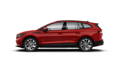 Skoda Enyaq iV 60 Velvet Red Vega ExteriorSide - SkodaForumEU.png