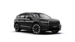 Skoda Enyaq iV 80 Black Magic Betria ExteriorFront - SkodaForumEU.png