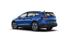 Skoda Enyaq iV 60 Energy Blue Regulus ExteriorRear - SkodaForumEU.png