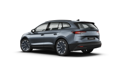 Skoda Enyaq iV 60 Quartz Grey Betria ExteriorRear - SkodaForumEU.png