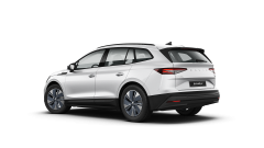 Skoda Enyaq iV 60 Moon White Regulus ExteriorRear - SkodaForumEU.png