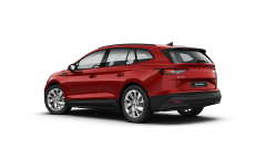 Skoda Enyaq iV 60 Velvet Red Vega ExteriorRear - SkodaForumEU.png