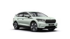 Skoda Enyaq iV 80 Arctic Silver Regulus ExteriorFront - SkodaForumEU.png