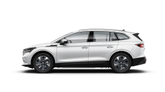 Skoda Enyaq iV 80 Moon White Regulus ExteriorSide - SkodaForumEU.png